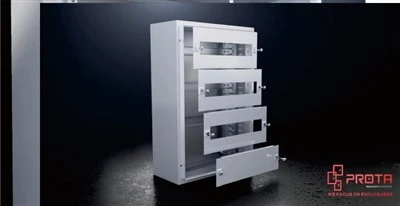 Ako optimalizuje technológia laserového zvárania tesnenie kovových krytov?