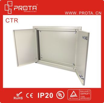 Sieťový komunikačný box